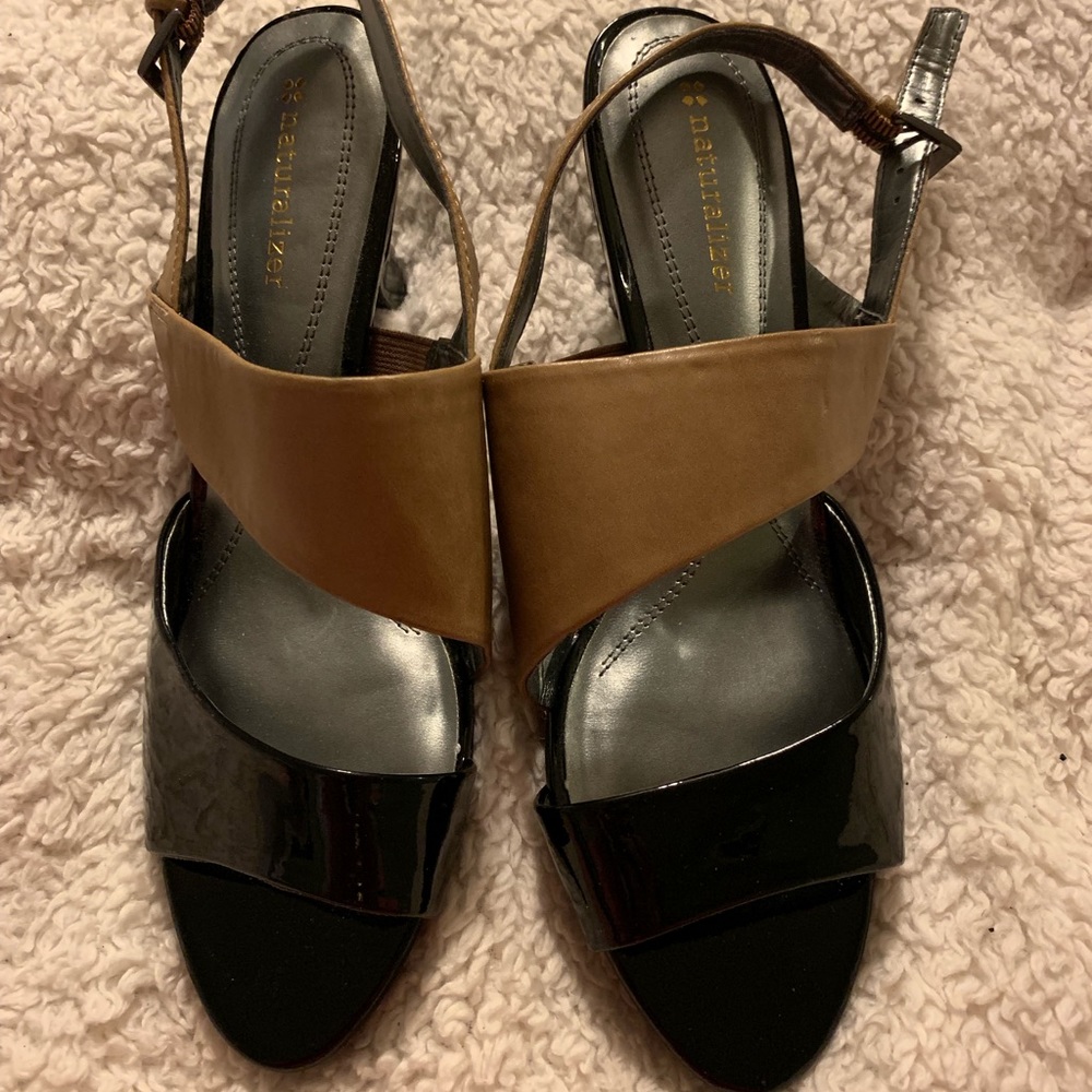 New Heels
